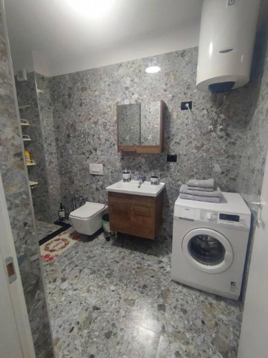 #1 Modern 1Br With Balcony In Up-And-Coming Hip Area Διαμέρισμα Τίρανα Εξωτερικό φωτογραφία